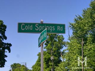Cold Springs