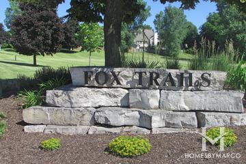 Fox Trails
