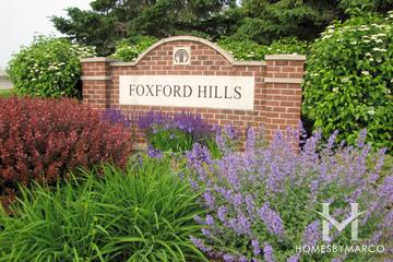 Foxford Hills