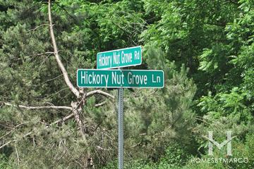 Hickory Grove