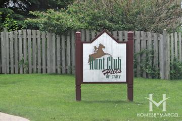 Hunt Club Hills
