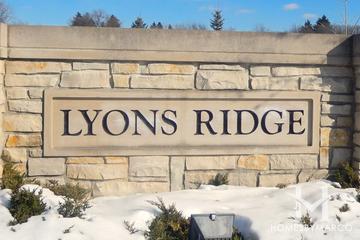 Lyons Ridge