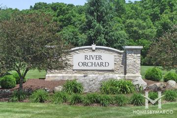 River Orchard