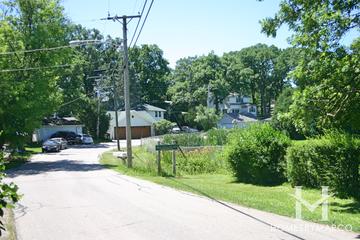 Root Springs subdivision in Cary, IL