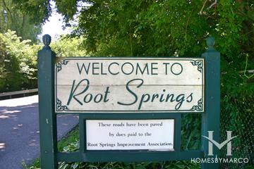 Root Springs
