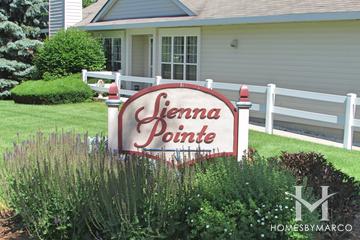Sienna Pointe