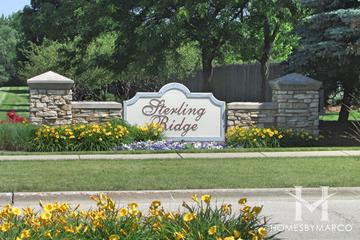 Sterling Ridge