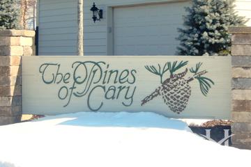 The Pines