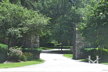 Trout Valley subdivision in Cary, IL