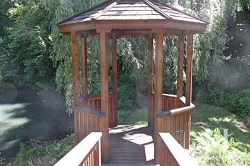 Trout Valley subdivision in Cary, IL