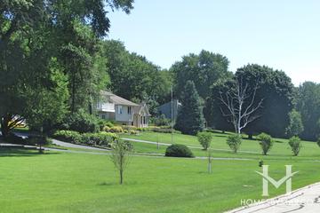 Trout Valley subdivision in Cary, IL