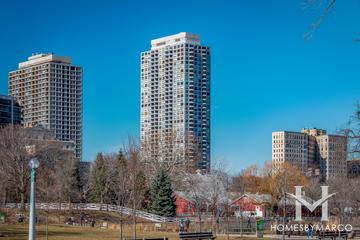 2020 Lincoln Park West