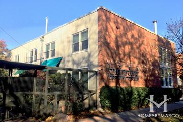 Altgeld Court Condos