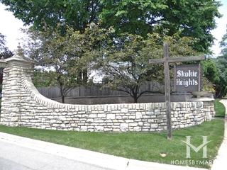 Skokie Heights