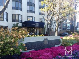 Eugenie Terrace