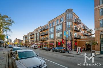 Lincoln Park Commons