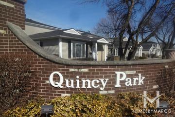 Quincy Park