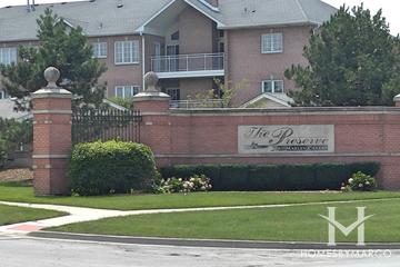 Preserves of Marley Creek