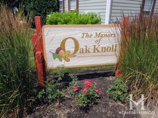 Manors of Oak Knoll