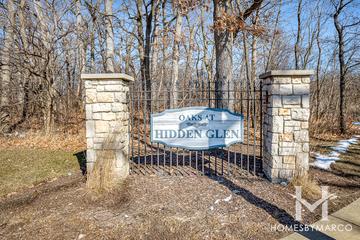 Oaks at Hidden Glen