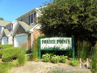 Prairie Pointe