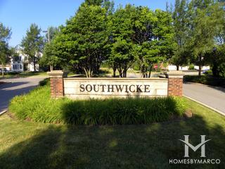 Southwicke