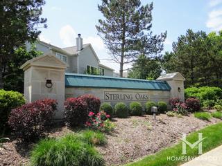 Sterling Oaks