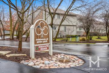 Commons of Palos Park
