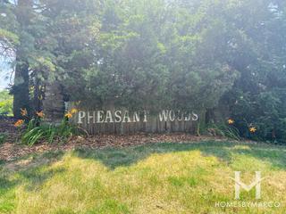 Pheasant Woods