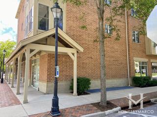 Gateway Commons subdivision in Roselle, IL