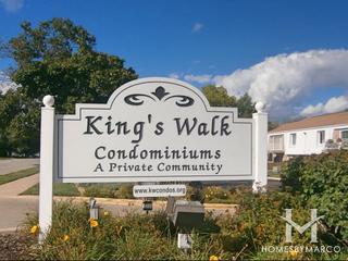 Kings Walk