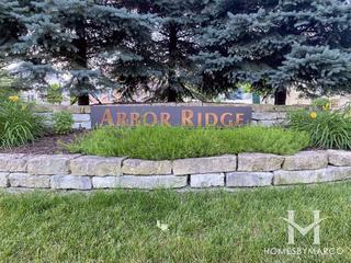 Arbor Ridge