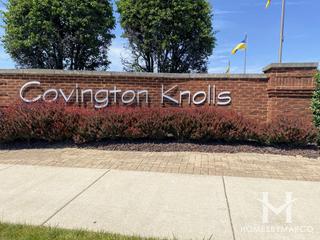 Covington Knolls