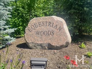 Equestrian Woods