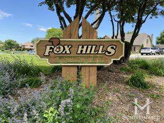 Fox Hills Estates