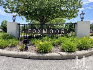 Foxmoor Estates