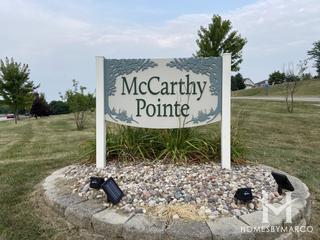 McCarthy Pointe