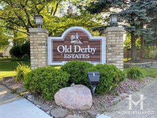 Old Derby Estates