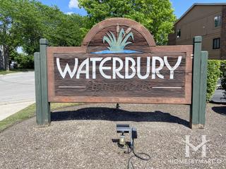 Condo of Waterbury