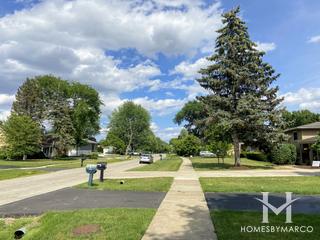 Medinah Spring Hills