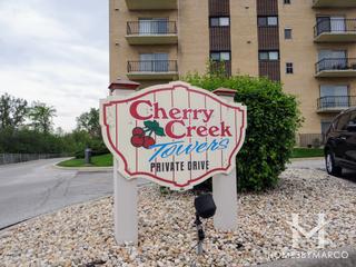 Cherry Creek Towers