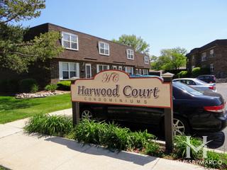 Harwood Court
