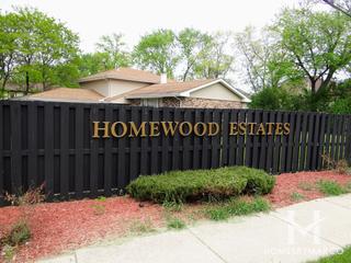 Homewood Estates