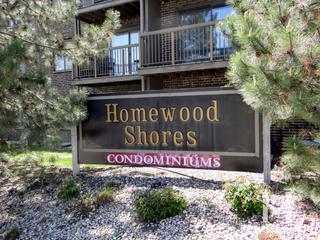 Homewood Shores