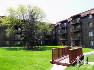 Homewood Shores building in Homewood, IL