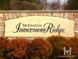 Estates at Inverness Ridge