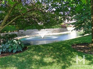 Sanctuary of Inverness subdivision in Inverness, IL