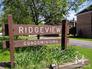 Ridgeview Condominiums