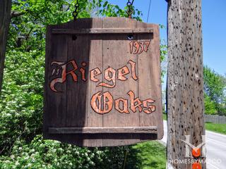 Riegel Oaks