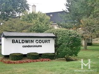 Baldwin Court